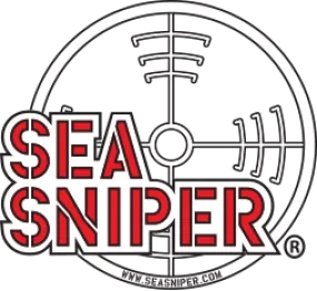 Sea Sniper Speargun Blow Out!