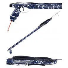 Sea Sniper Speargun Blow Out!