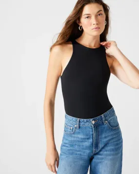 STE Nico Bodysuit in Black