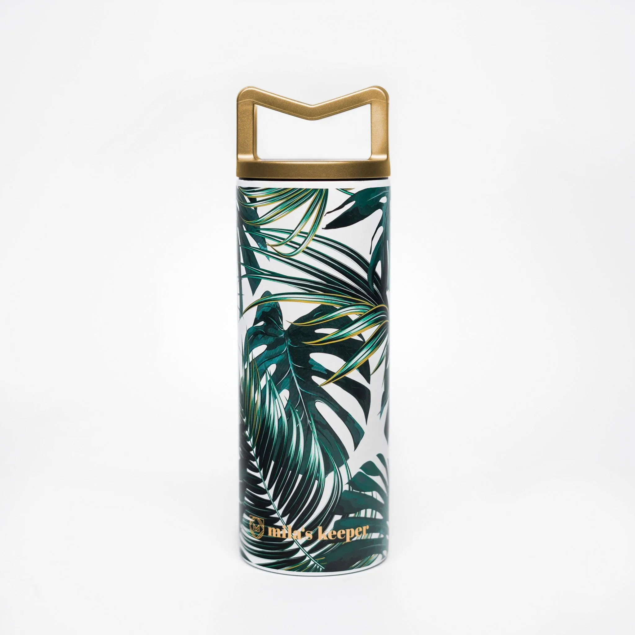 The MilKeeper® - Breast Milk Cooler