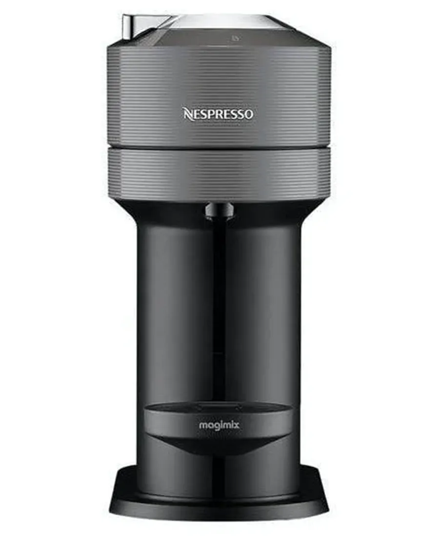 Vertuo Next Pod Coffee Machine | Dark Grey