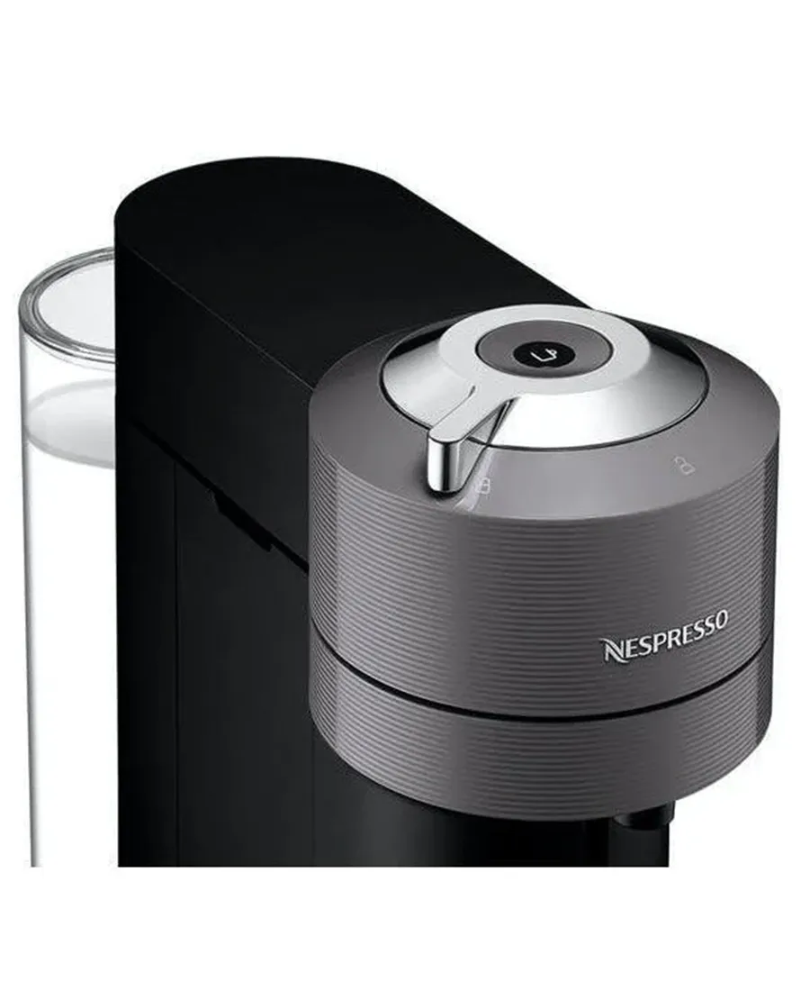 Vertuo Next Pod Coffee Machine | Dark Grey
