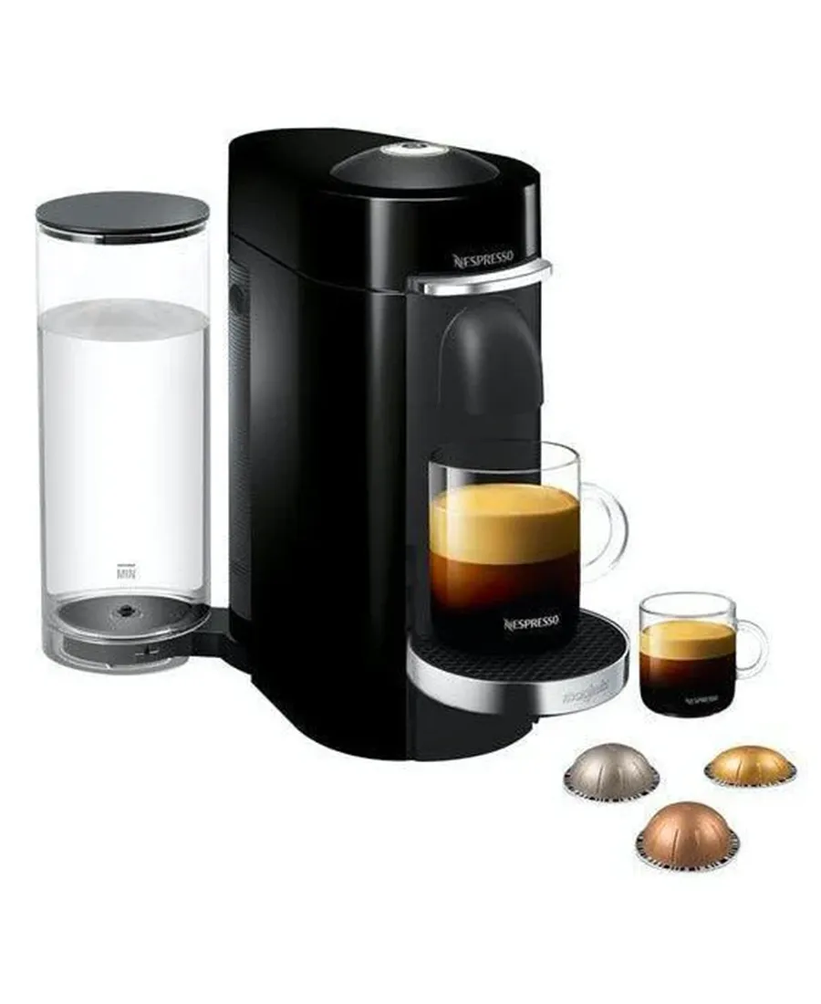 Vertuo Next Pod Coffee Machine | Dark Grey
