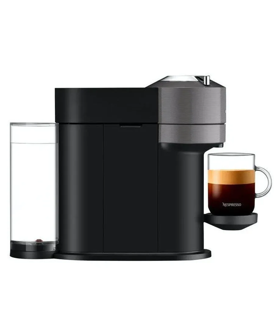 Vertuo Next Pod Coffee Machine | Dark Grey