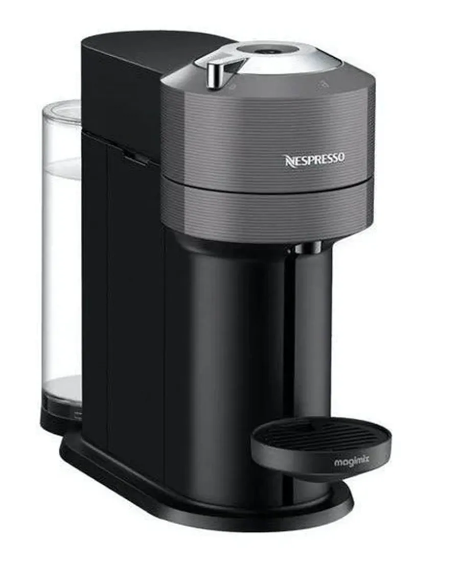 Vertuo Next Pod Coffee Machine | Dark Grey