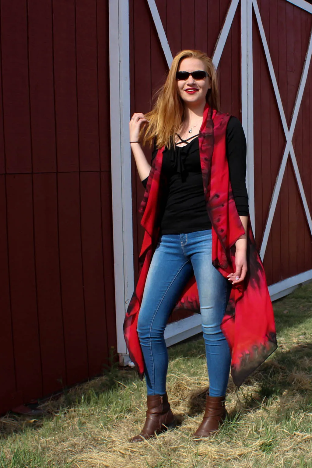 Vests