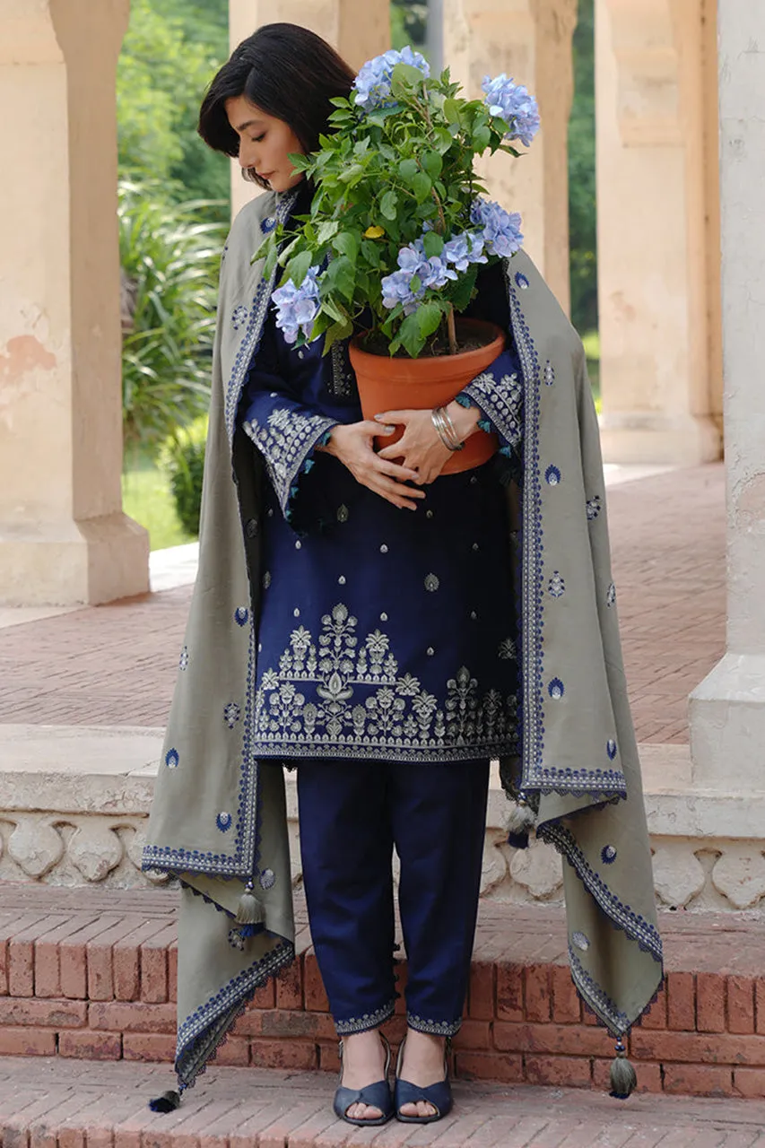 Winterkari '24 - Veyra