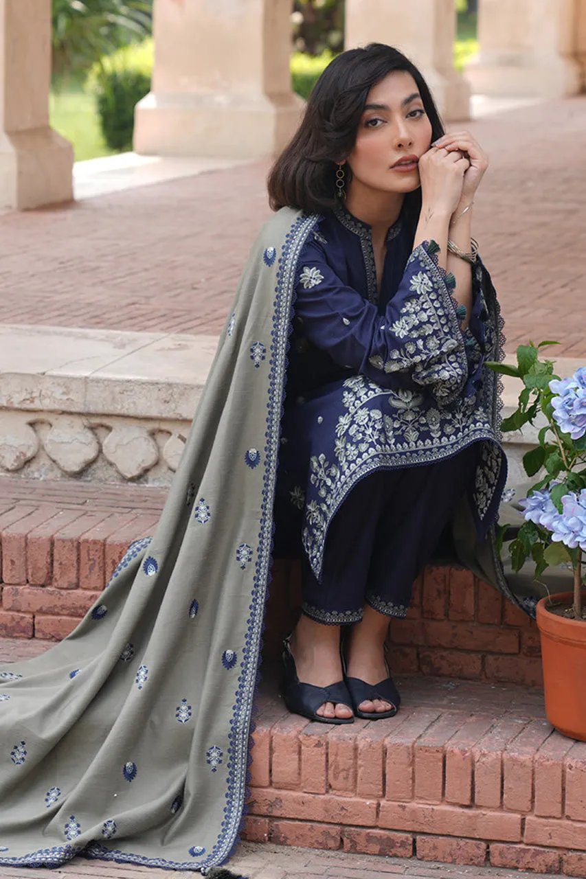 Winterkari '24 - Veyra