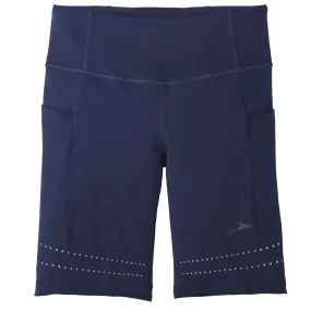 Women's Method 8" Short Tight