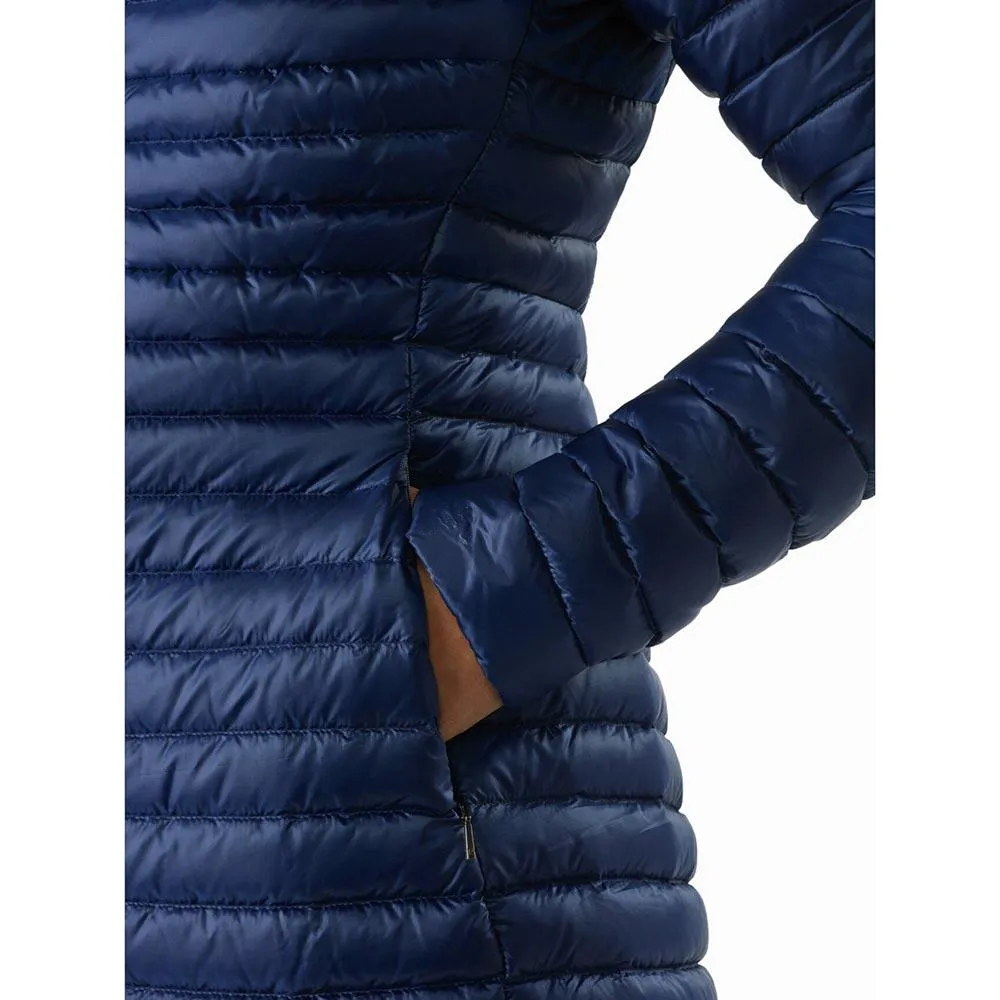 Women's Nuri Down Coat