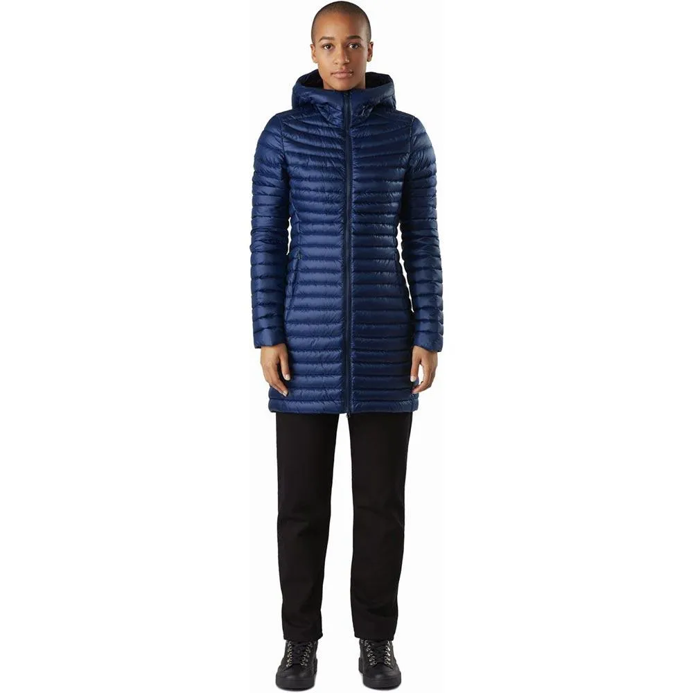 Women's Nuri Down Coat