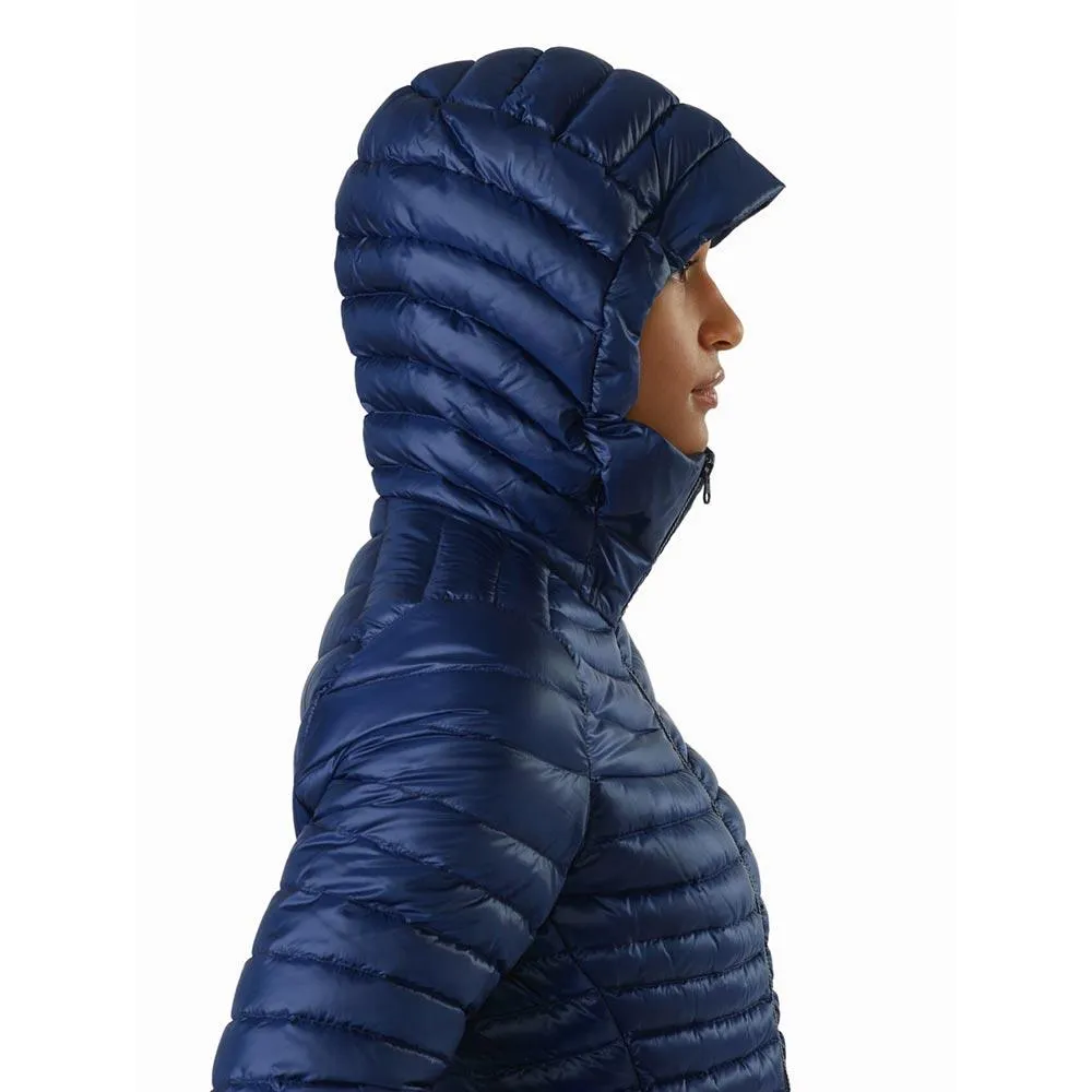 Women's Nuri Down Coat