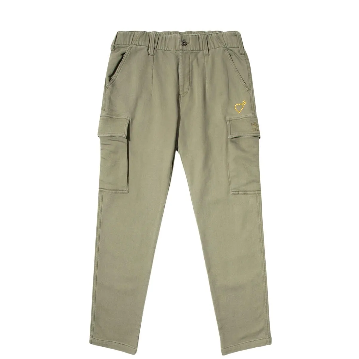 x Human Made 5P PANTS