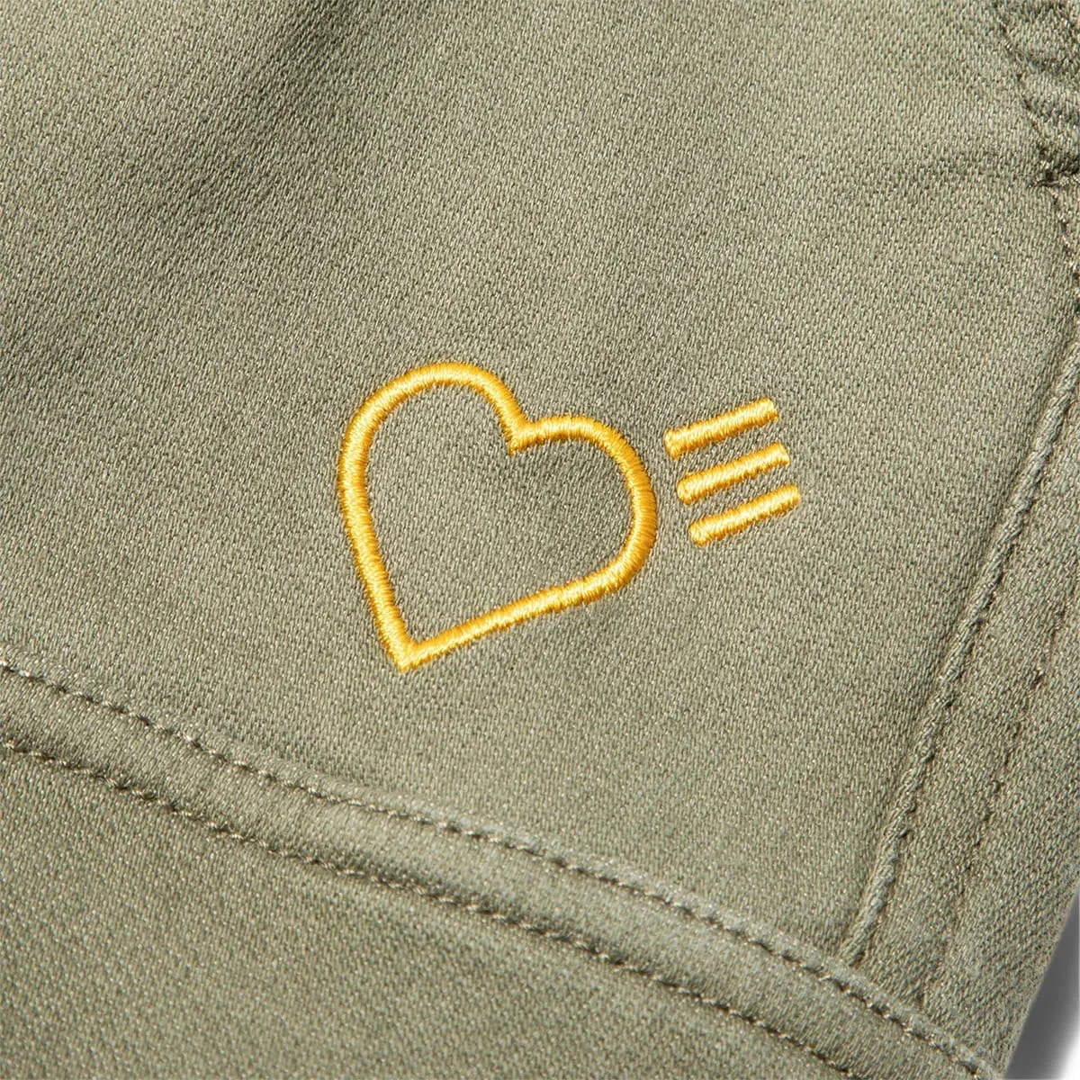 x Human Made 5P PANTS