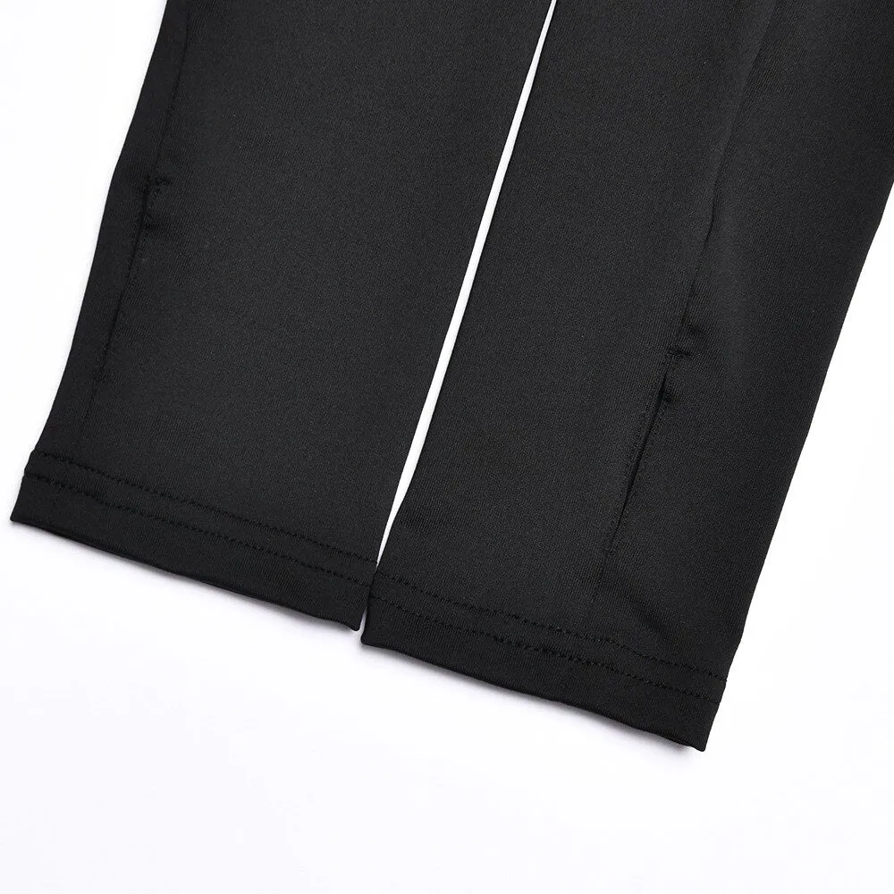 YSALLA HALTE RNECK Backless MAXI Dress